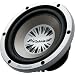 Pioneer TS-W252R 10-Inch Subwoofer with 600-Watt Maximum Power
