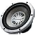 Pioneer TS-W252R 10-Inch Subwoofer with 600-Watt Maximum Power