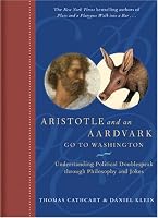 Aristotle and an Aardvark Go to Washington