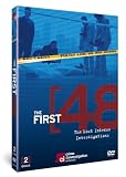 First 48 Season 1 (Region 2 DVD)