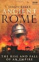 Ancient Rome: The Rise and Fall of an Empire
