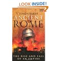 Ancient Rome: The Rise and Fall of an Empire
