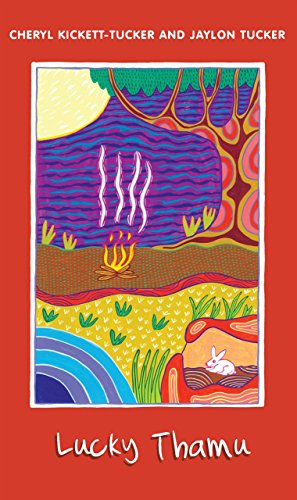 Lucky Thamu (Waarda Series for Young Readers)