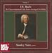 J. S. Bach: Six Unaccompanied Cello Suites Arranged for Guitar