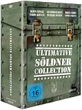 Produkt-Bild: Ultimative S&ouml;ldner Collection (4 DVDs)