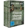 Ultimative S�ldner Collection (4 DVDs)