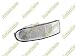 2000 - 2002 / 00-02 MITSUBISHI ECLIPSE FRONT CLEAR SIDE MARKER LIGHTS - YD