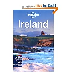 Ireland (Lonely Planet Ireland)