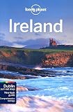 Lonely Planet Ireland (Country Travel Guide)
