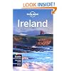 Ireland (Lonely Planet Country Guides)