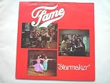 Kids From Fame Starmaker 7" RCA RCA280 EX/EX 1982 picture sleeve