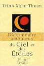 Dictionnaire amoureux du...