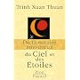 Dictionnaire amoureux du Ciel et des Etoiles