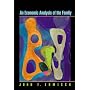 An Economic Analysis of the Family