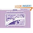 Music for Little Mozarts: Flash Cards by Christine Barden, Gayle Kowalchyk, and E.L. Lancaster