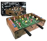 Tabletop Foosball Game