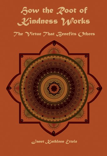 how the root of kindness works the virtue to benefit others
