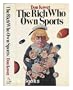 The rich who own sports
