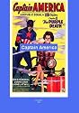 Captain America (A Classic Serial)