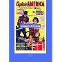 Captain America (A Classic Serial)