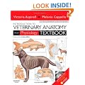 Introduction to Veterinary Anatomy and Physiology Textbook