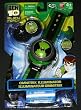 2008 Ben 10 Ten Alien Force Omnitrix Illuminator 30 Images Black & Green Face