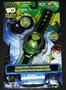 2008 Ben 10 Ten Alien Force Omnitrix Illuminator 30 Images Black & Green Face