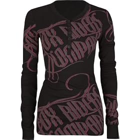FOX Live Fast Ladies Tee