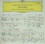 Karlheinz Stockhausen : Mantra [RARE]