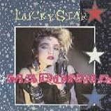 Madonna - Lucky Star - [7