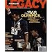 Black Magazines