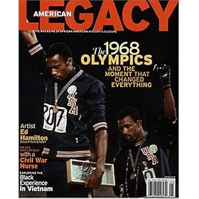 American Legacy by