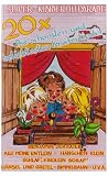 Super-Kinderhitparade/20 X Kin [Musikkassette] [Musikkassette]