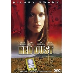 Red Dust