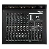 Tascam M-164 16-Channel Analog Mixer