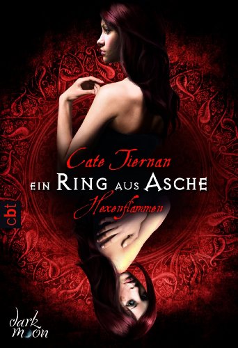 Hexenflammen - Ein Ring aus Asche: Band 2 (German Edition)