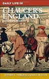 Daily life in Chaucer's England