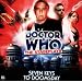 Seven Keys to Doomsday (Dr Who Stage Plays)
