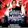 Seven Keys to Doomsday (Dr Who Stage Plays)