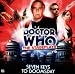 Seven Keys to Doomsday (Dr Who Stage Plays)