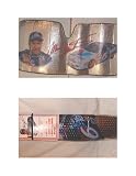 Mark Martin #6 Valvoline Sunshade