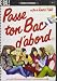 Passe Ton Bac D'abord [Graduate First] [Masters of Cinema] [DVD] [1979]