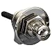 Schaller Strap Locks - Nickel