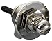 Schaller Security Locks - Nickel