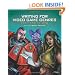 Writing for Video Game Genres: From FPS to RPG