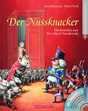 Produkt-Bild: Der Nussknacker. Mit CD: M&auml;rchenballett