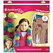 American Girl Crafts Pom Pom Scarves Kit