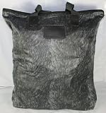 Marc Jacobs Metallic Packables Shopper Tote