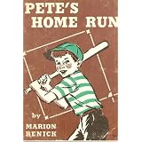 Pete's Home Run