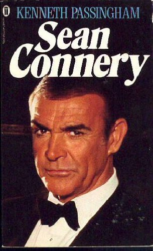 Sean Connery
